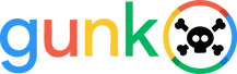 Gunk Media - Home