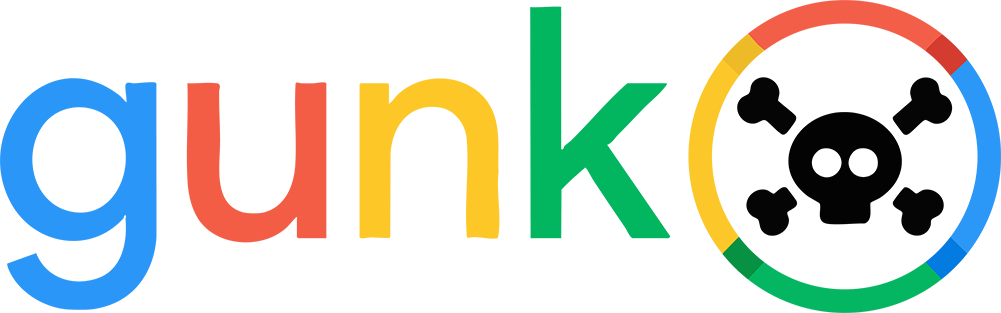 Gunk Media